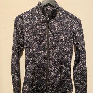 Lululemon define jacket